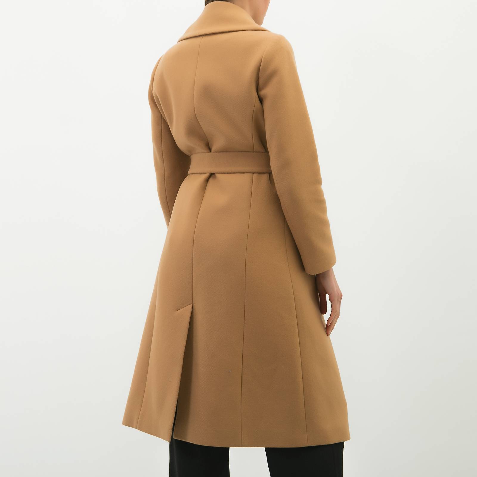 Пальто Uterque - купить оригинал в секонд-хенде SFS
