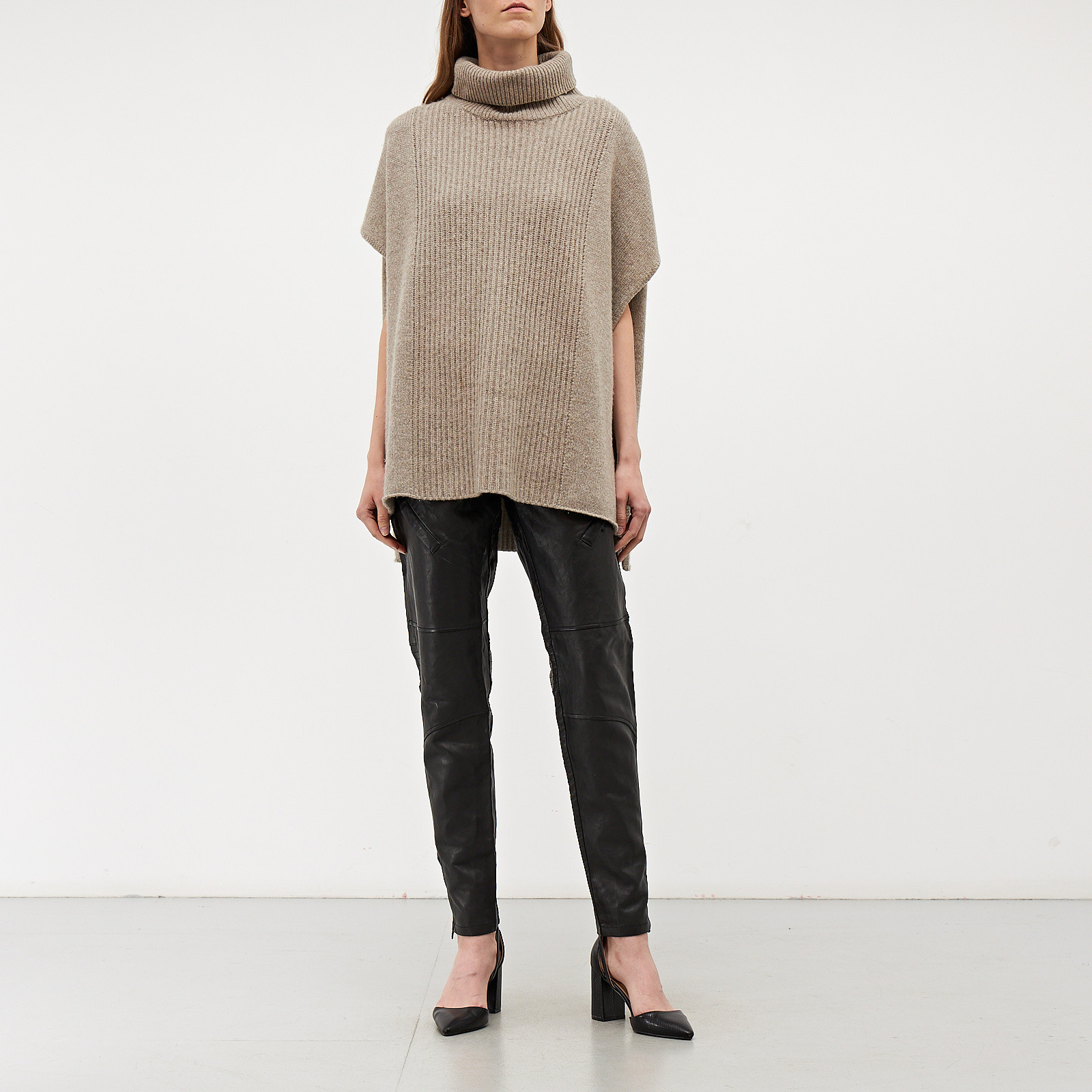 Брюки Bottega Veneta - купить оригинал в секонд-хенде SFS - 2