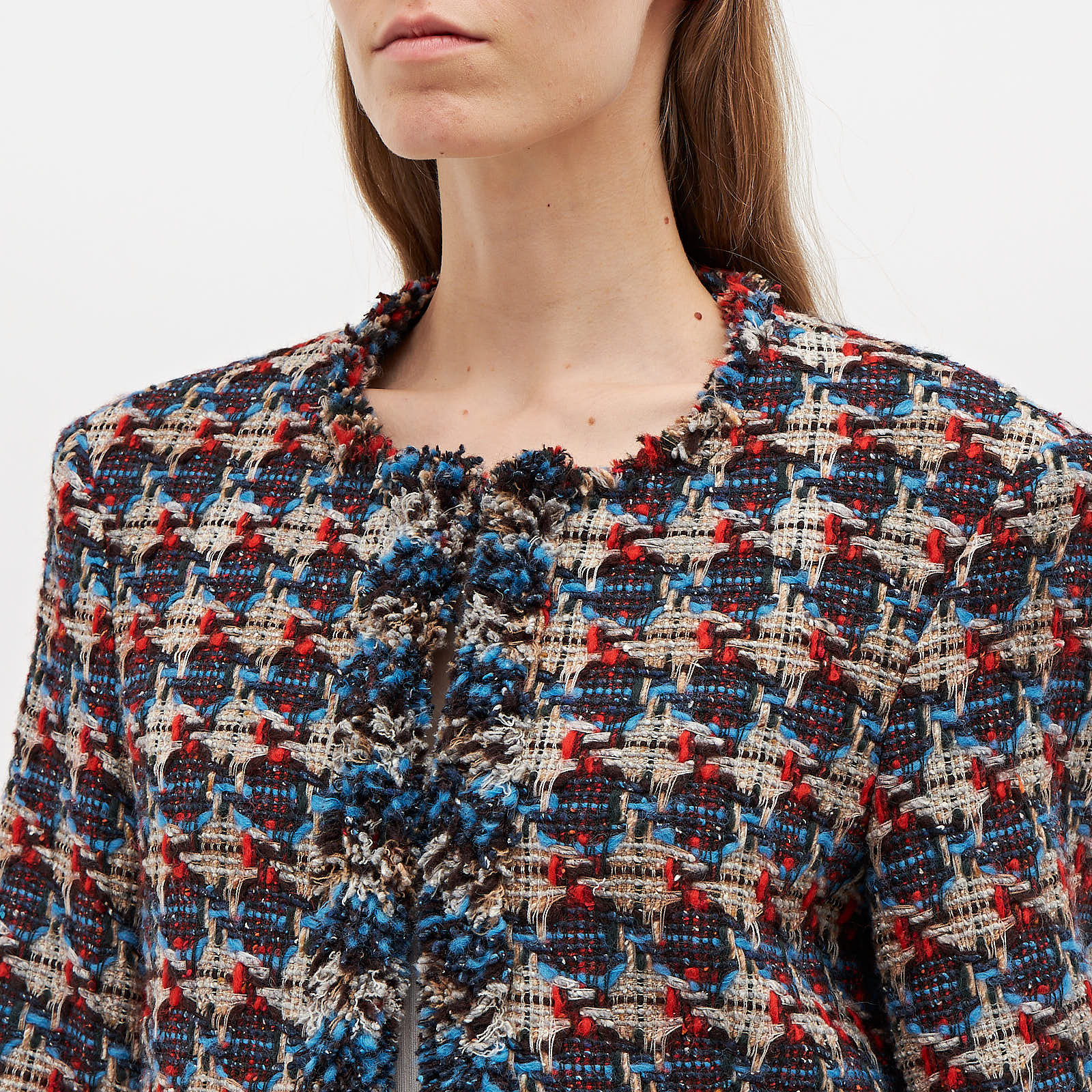 Жакет Isabel Marant - купить оригинал в секонд-хенде SFS - 4
