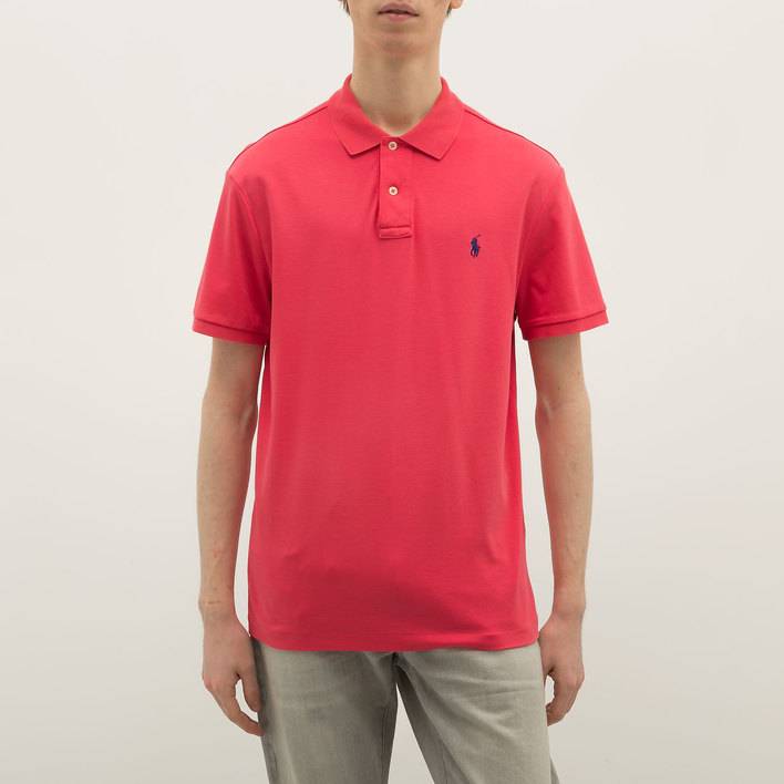 Футболка Polo Ralph Lauren