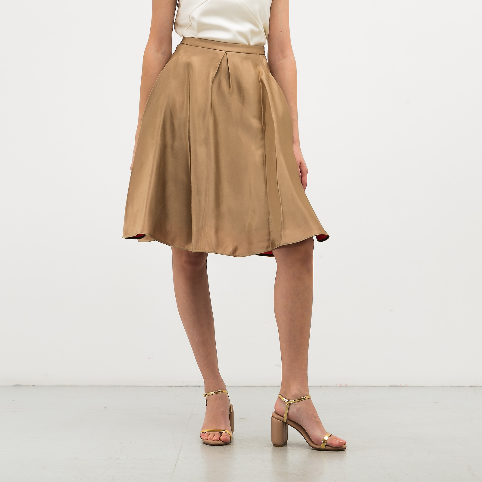 Юбка Balenciaga - купить оригинал в секонд-хенде SFS - 1