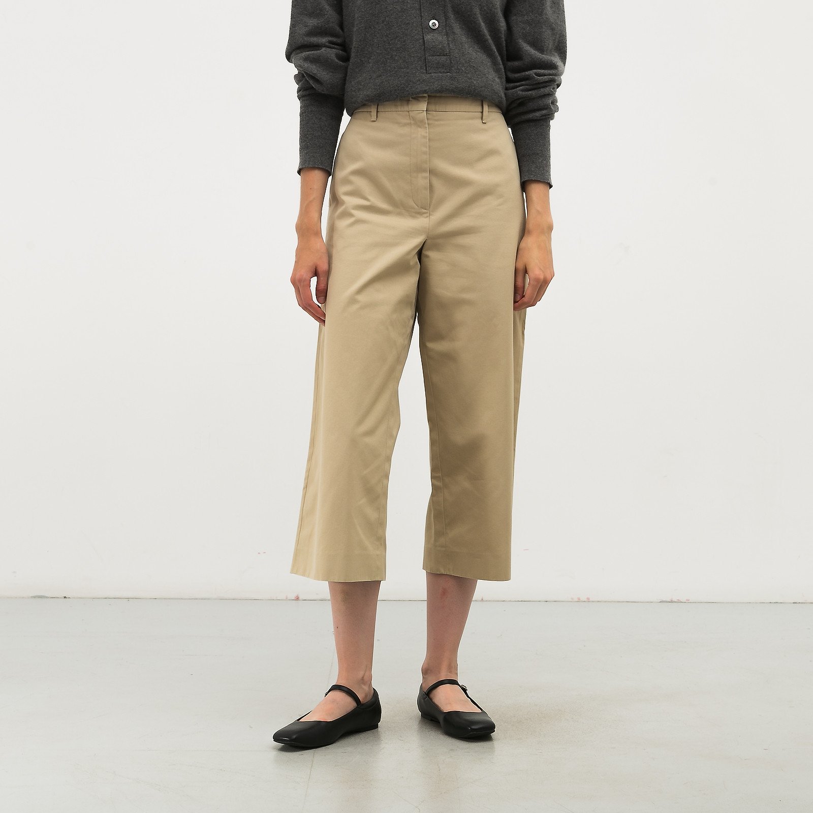 Брюки Prada - купить оригинал в секонд-хенде SFS - 1