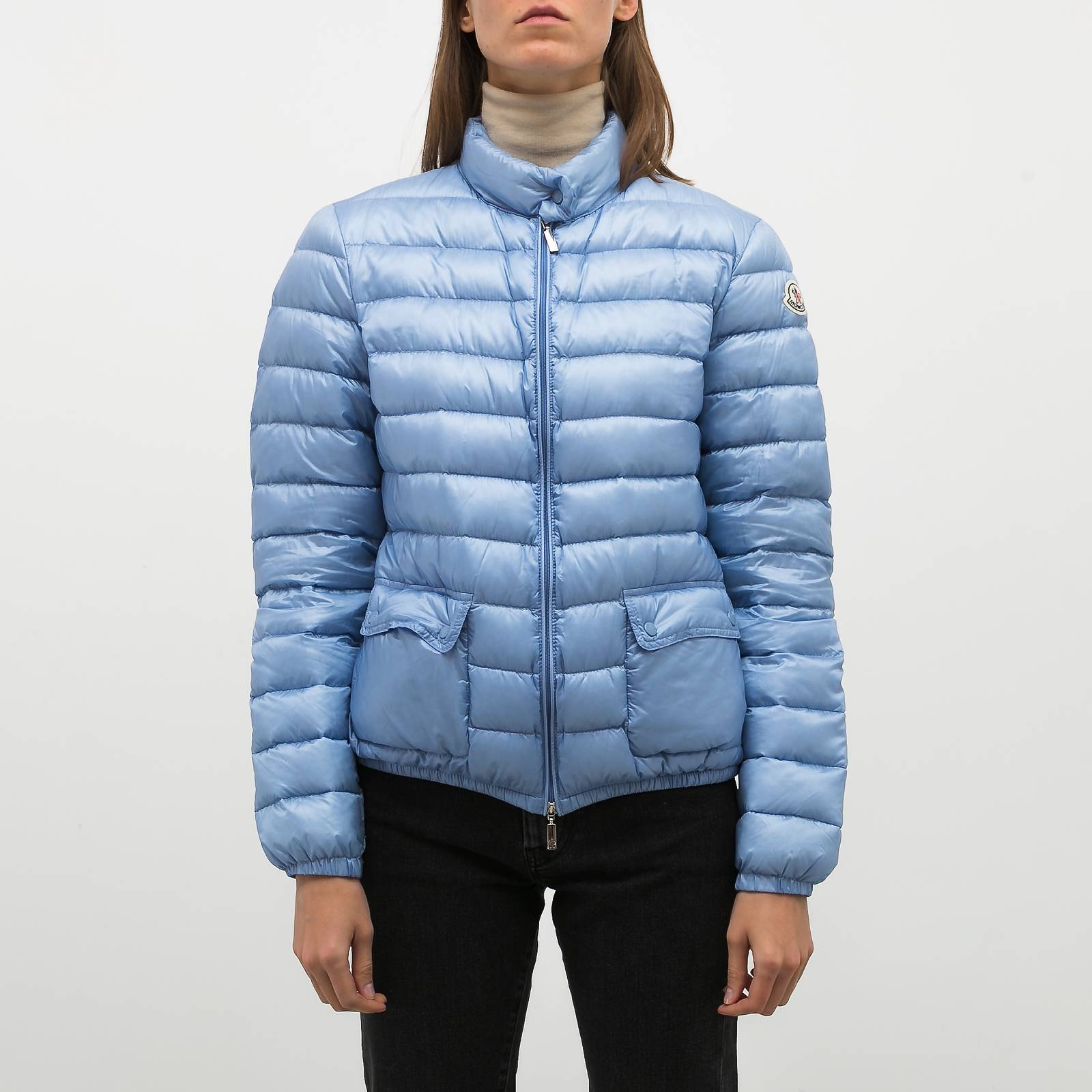 

Пуховик Moncler, L