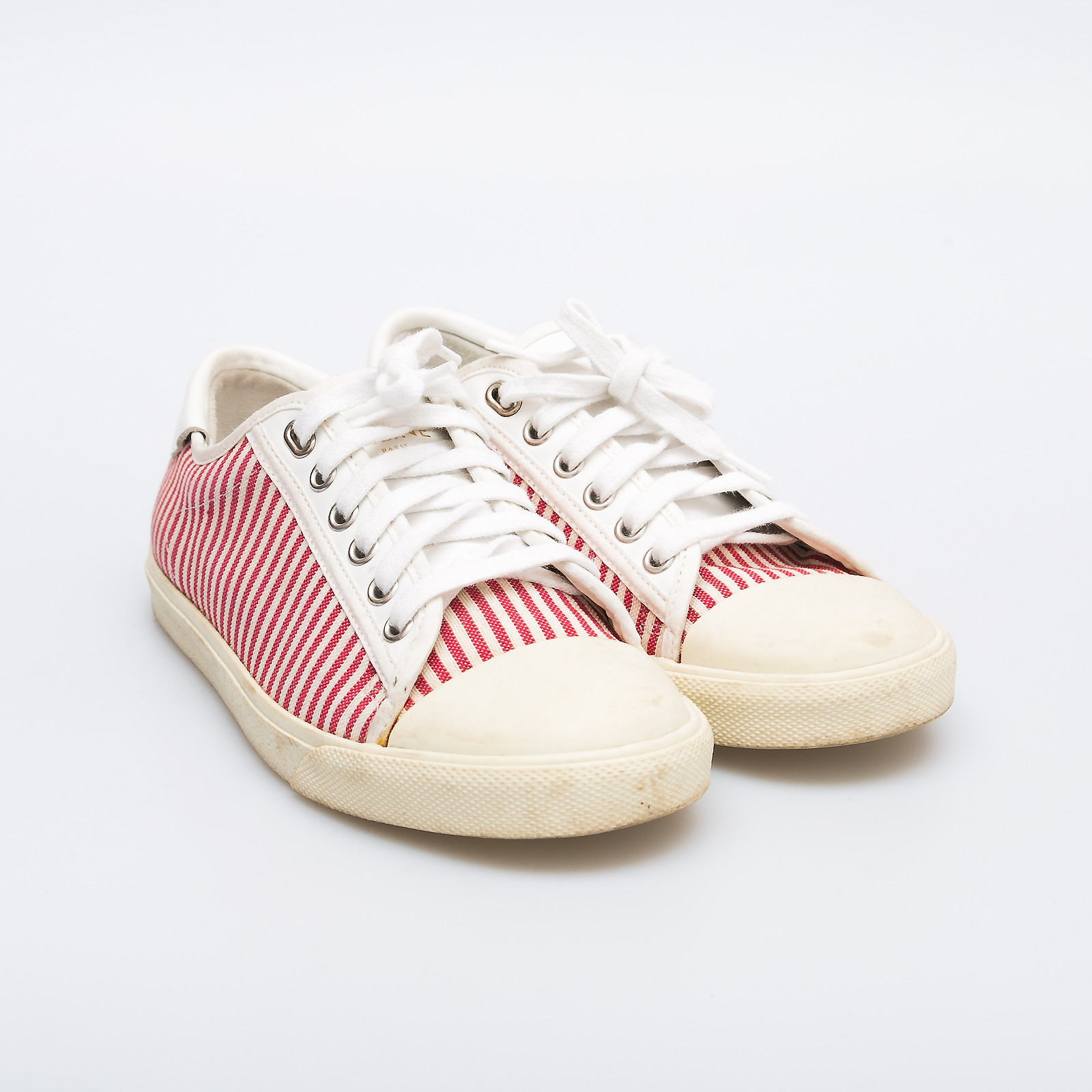 Кеды Celine - купить оригинал в секонд-хенде SFS - 2