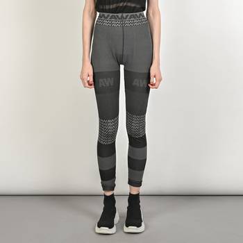 Леггинсы H&M x Alexander Wang