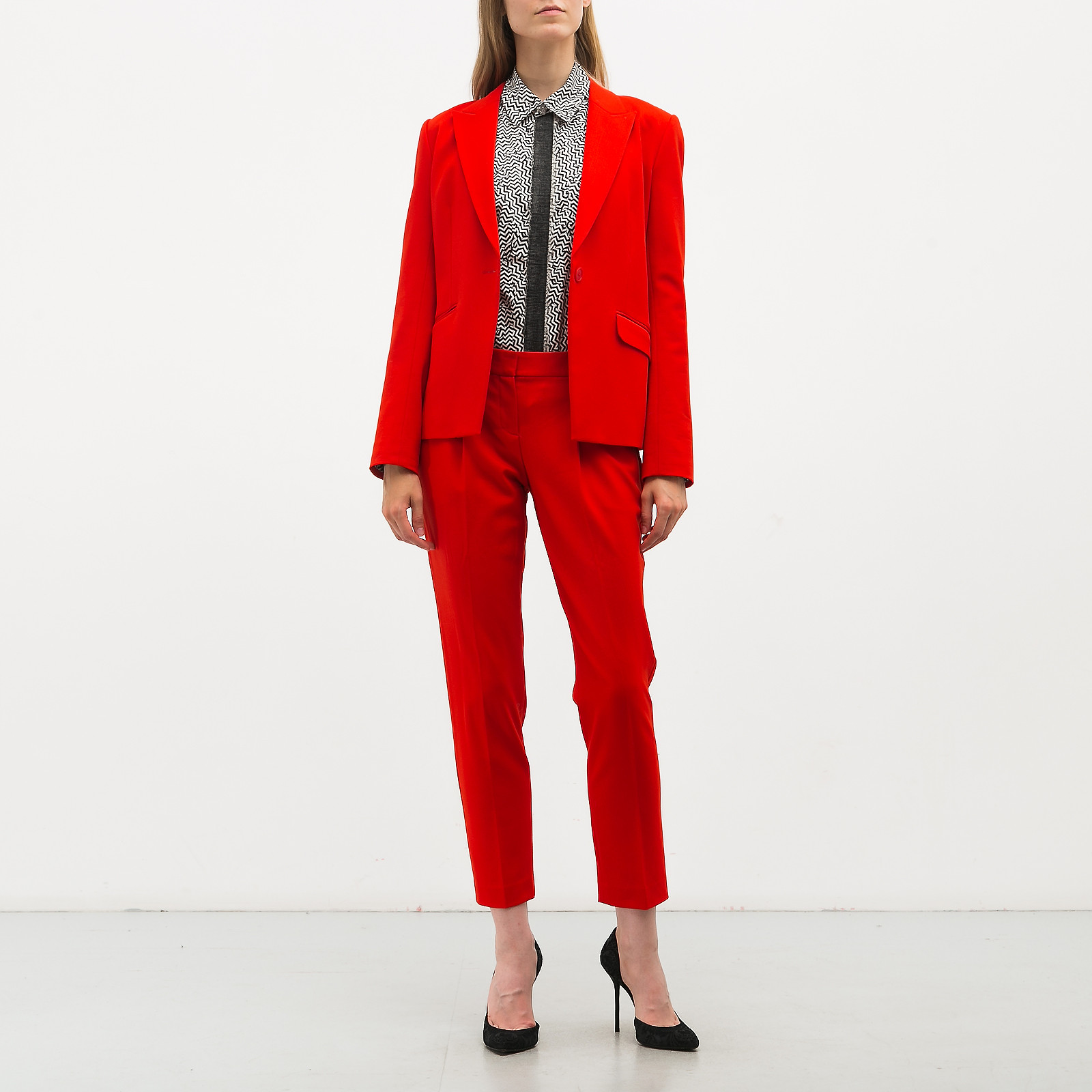 Костюм Theory - купить оригинал в секонд-хенде SFS - 1