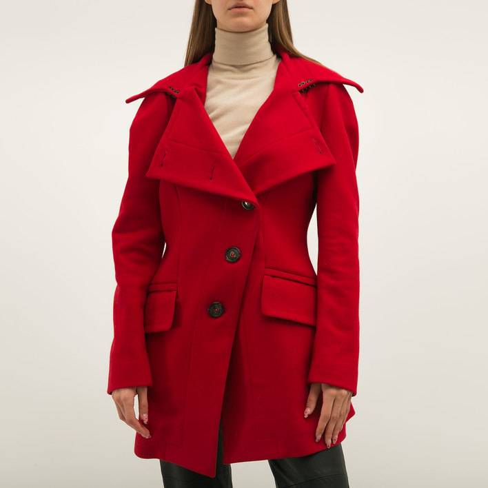Пальто Vivienne Westwood Anglomania