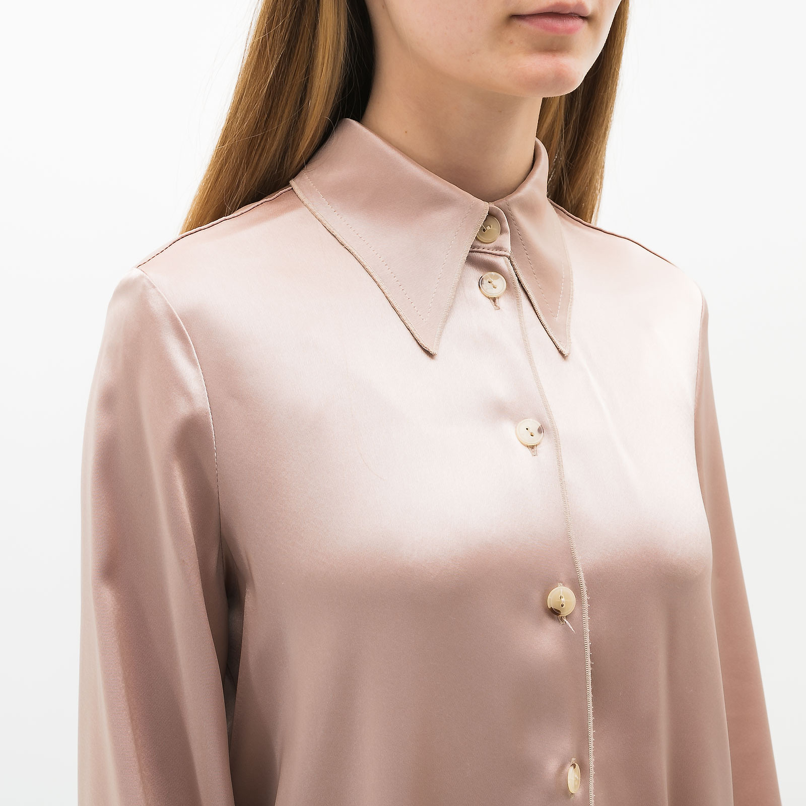 Рубашка Nanushka - купить оригинал в секонд-хенде SFS