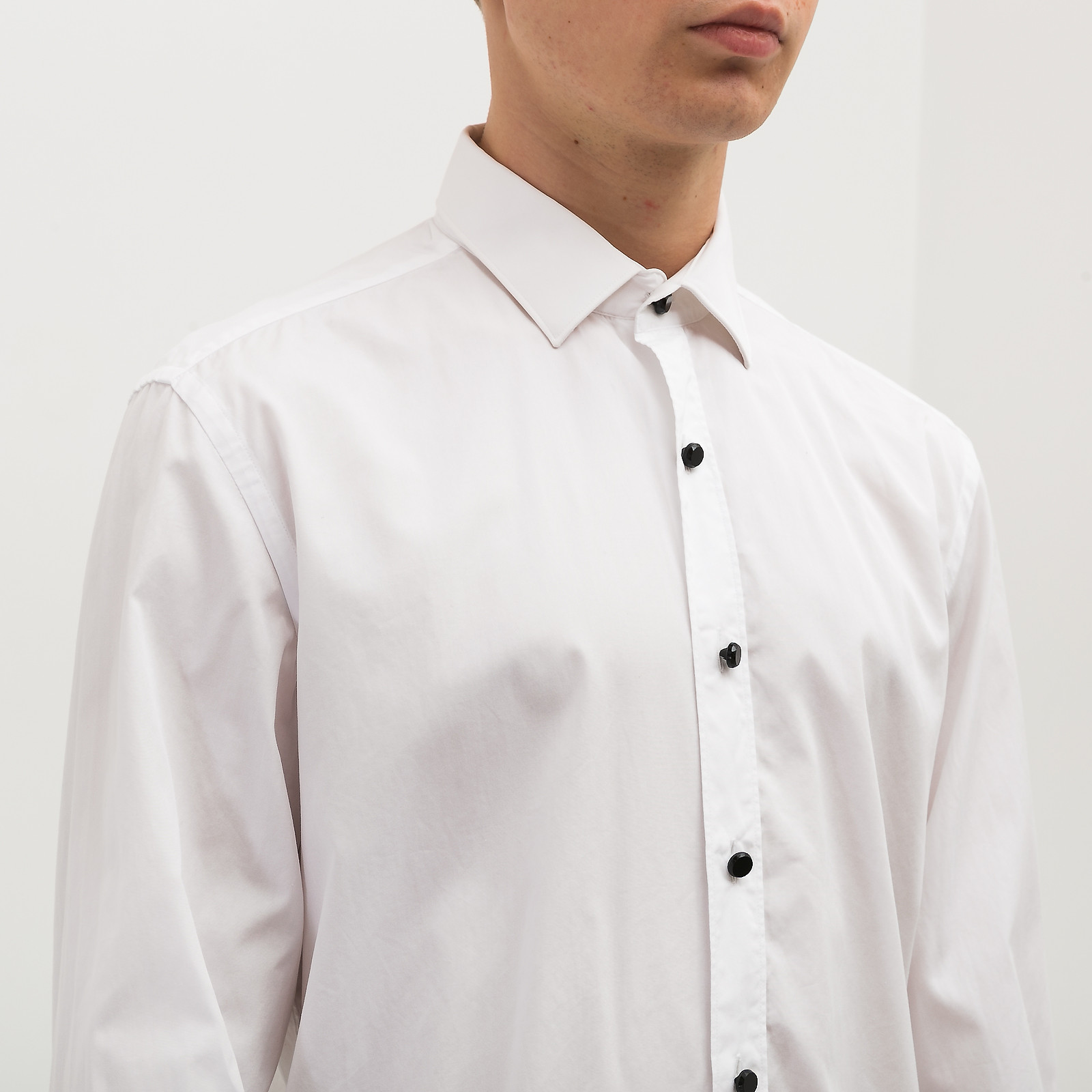 Рубашка Lanvin - купить оригинал в секонд-хенде SFS - 3