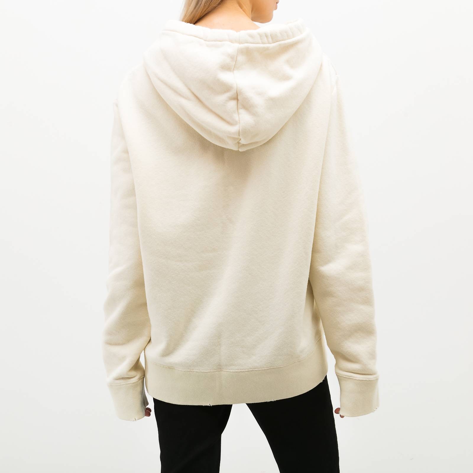 Худи Gucci - купить оригинал в секонд-хенде SFS - 3