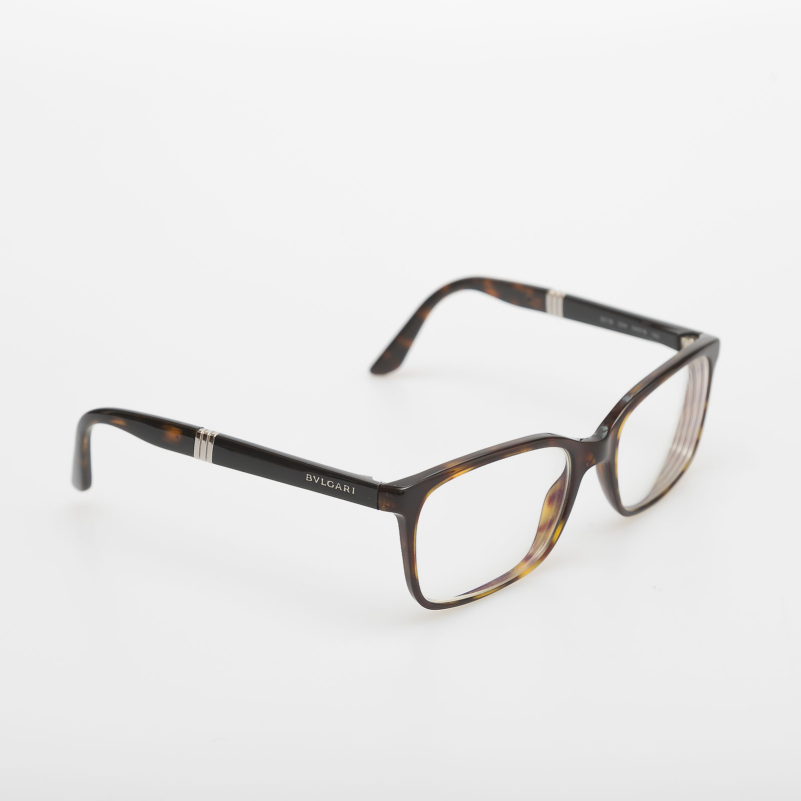 Солнцезащитные очки Bvlgari - купить оригинал в секонд-хенде SFS - 2