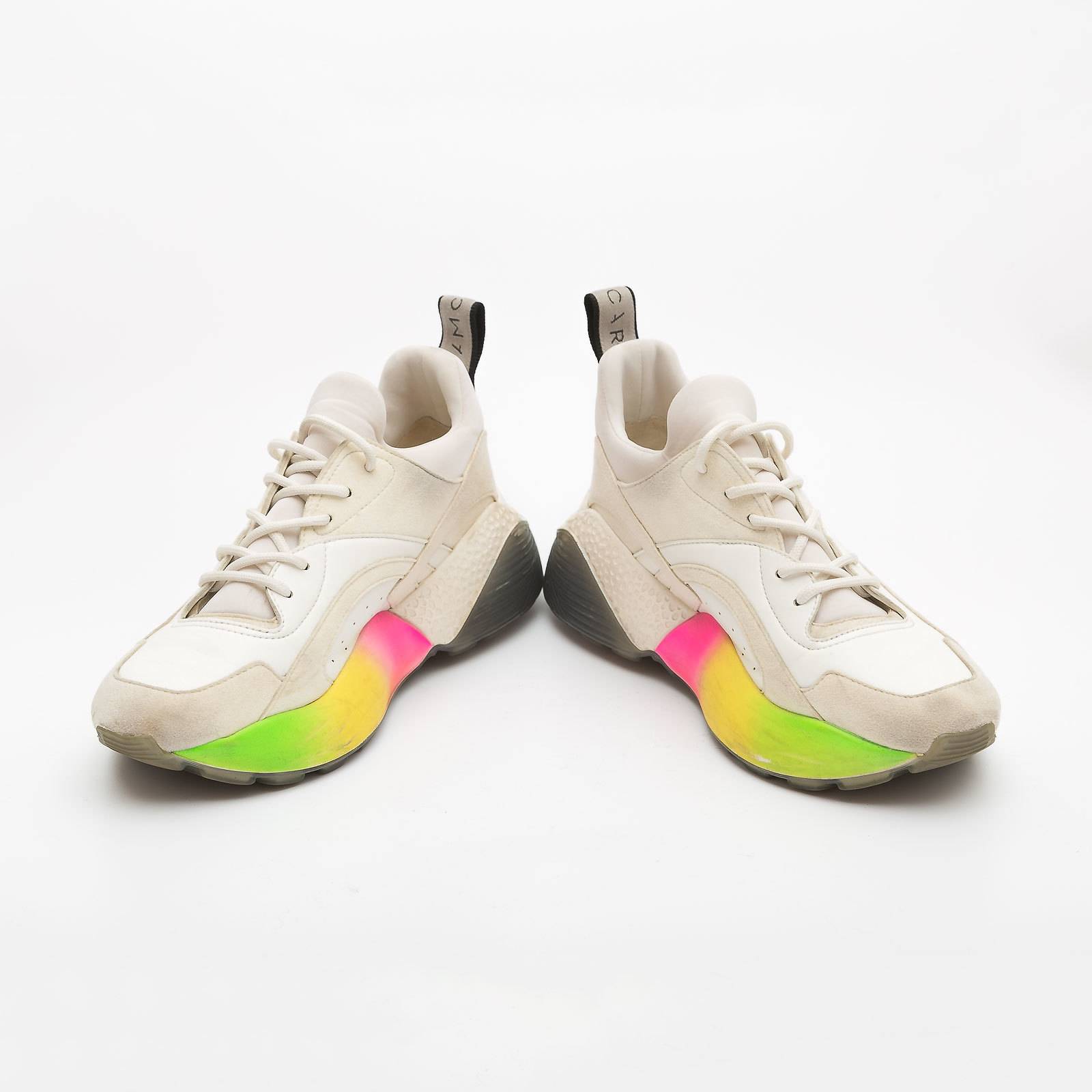 Кроссовки Stella McCartney - купить оригинал в секонд-хенде SFS - 2