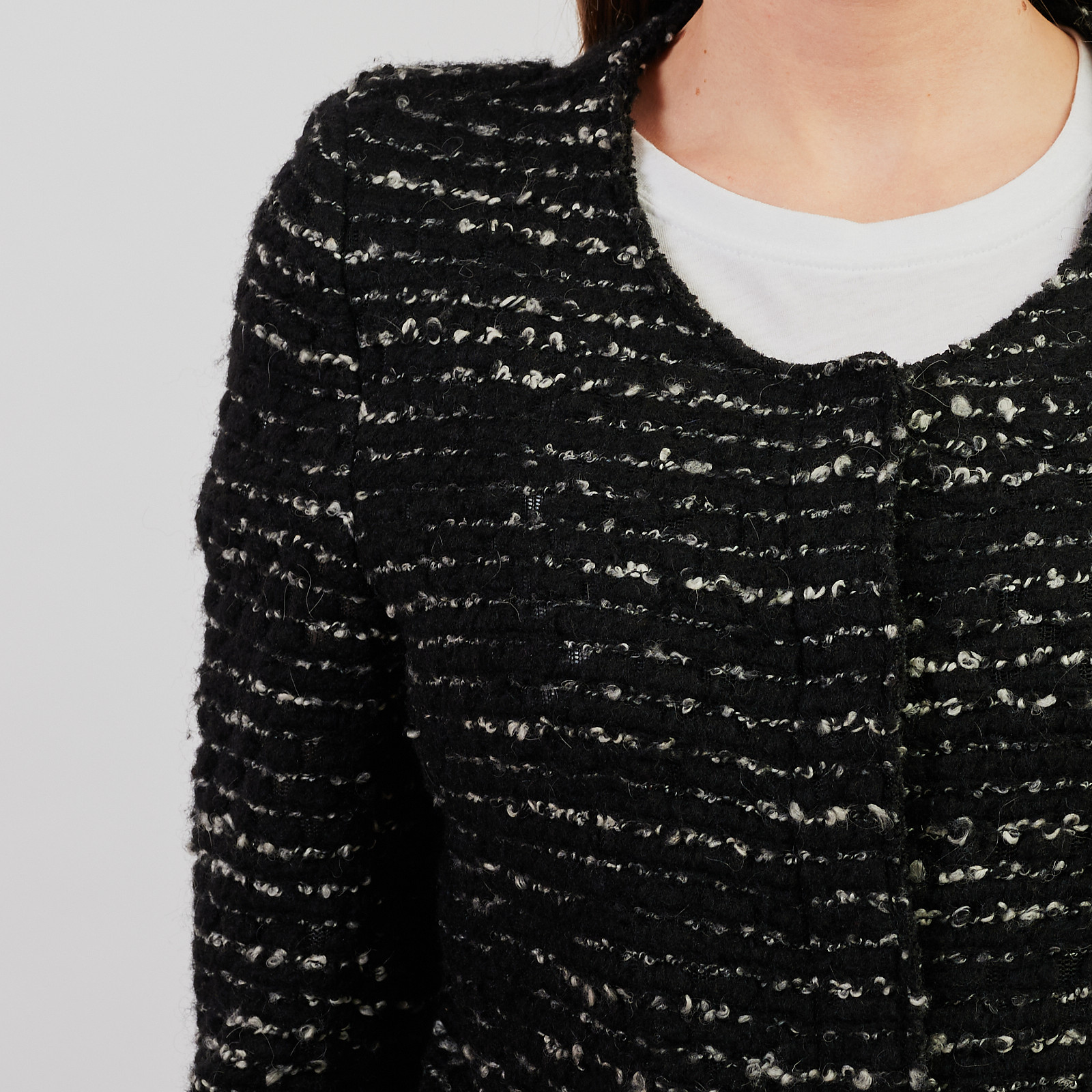 Жакет IRO - купить оригинал в секонд-хенде SFS - 4