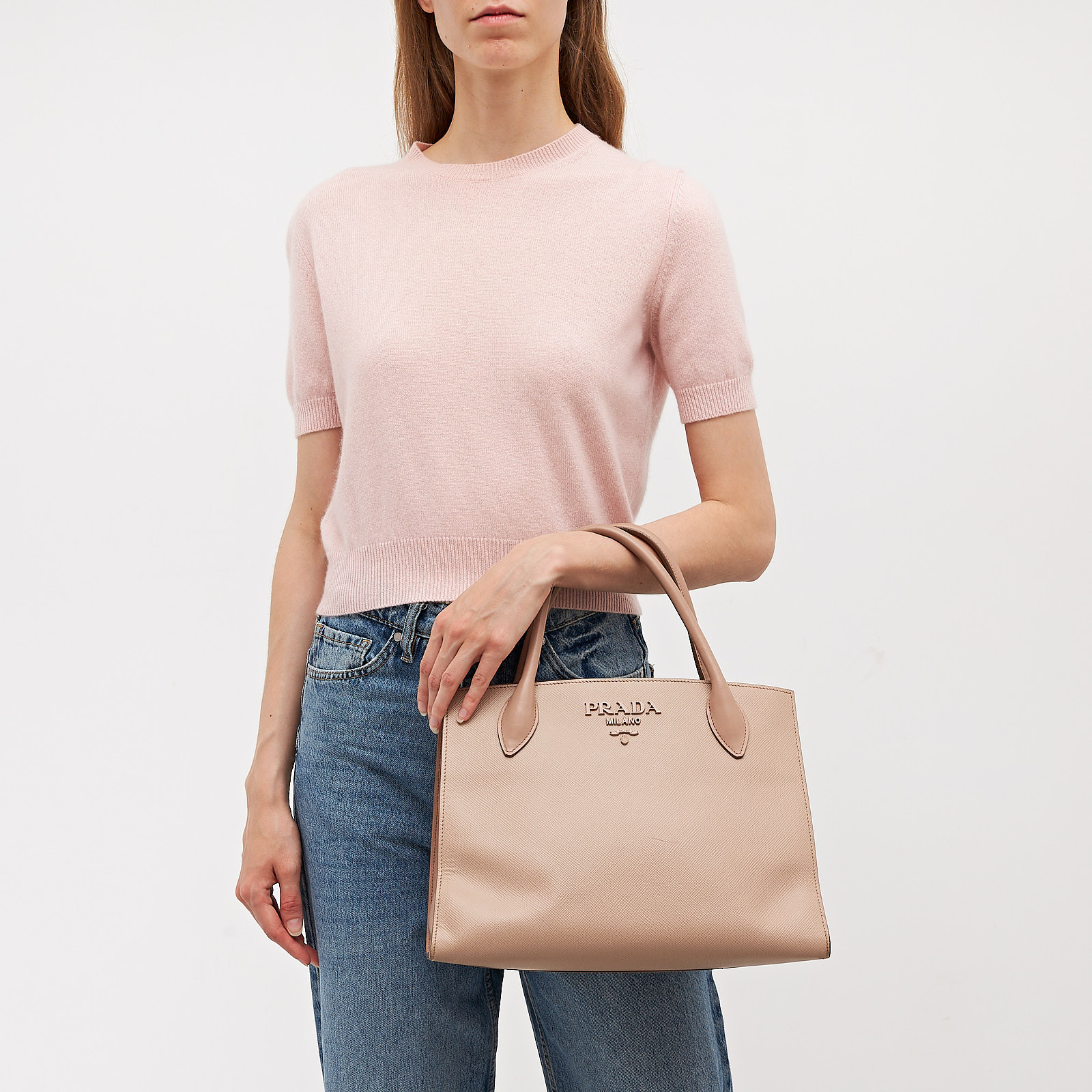 Сумка Prada - купить оригинал в секонд-хенде SFS - 2