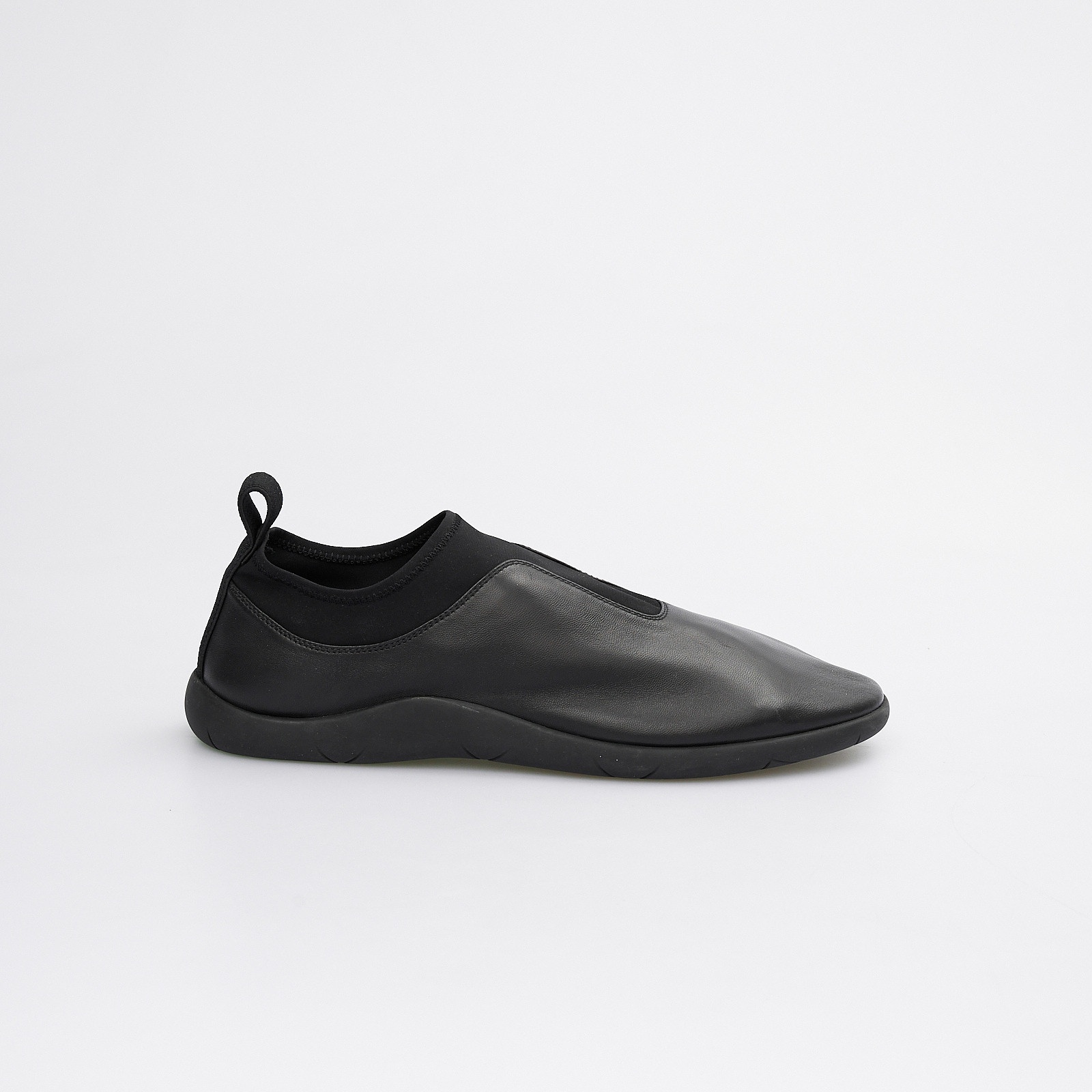 Слипоны Bottega Veneta - купить оригинал в секонд-хенде SFS - 1
