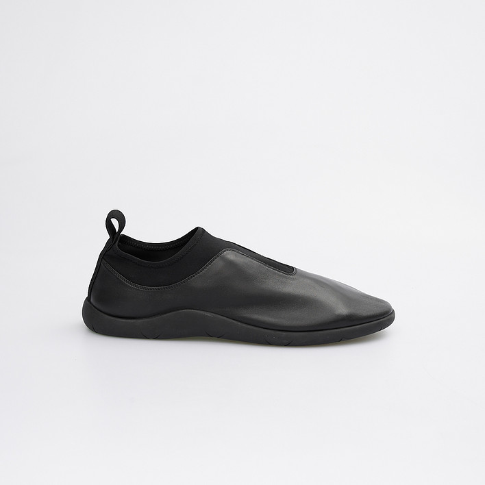 Слипоны Bottega Veneta