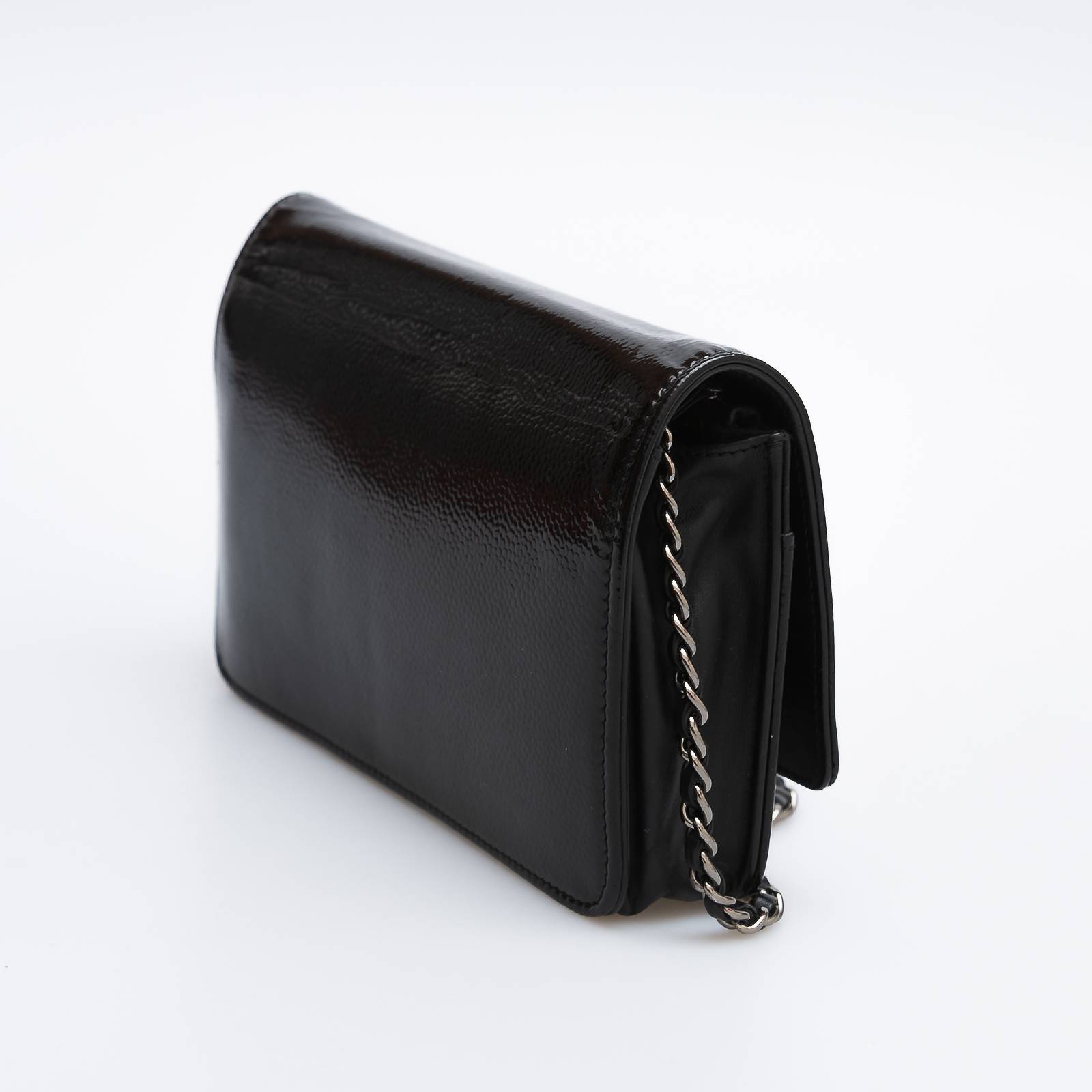 Сумка Chanel - купить оригинал в секонд-хенде SFS - 3