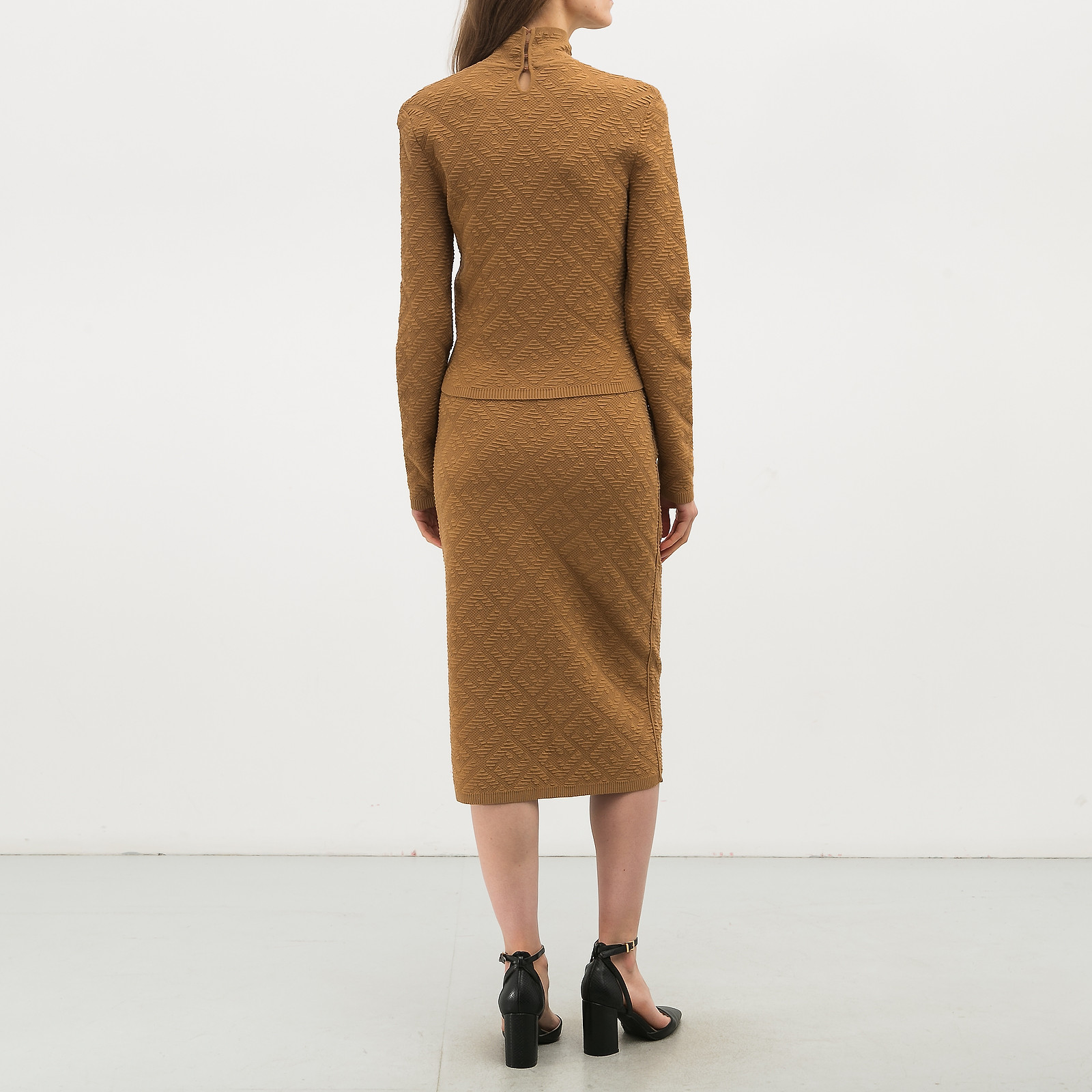 Костюм Fendi - купить оригинал в секонд-хенде SFS - 2