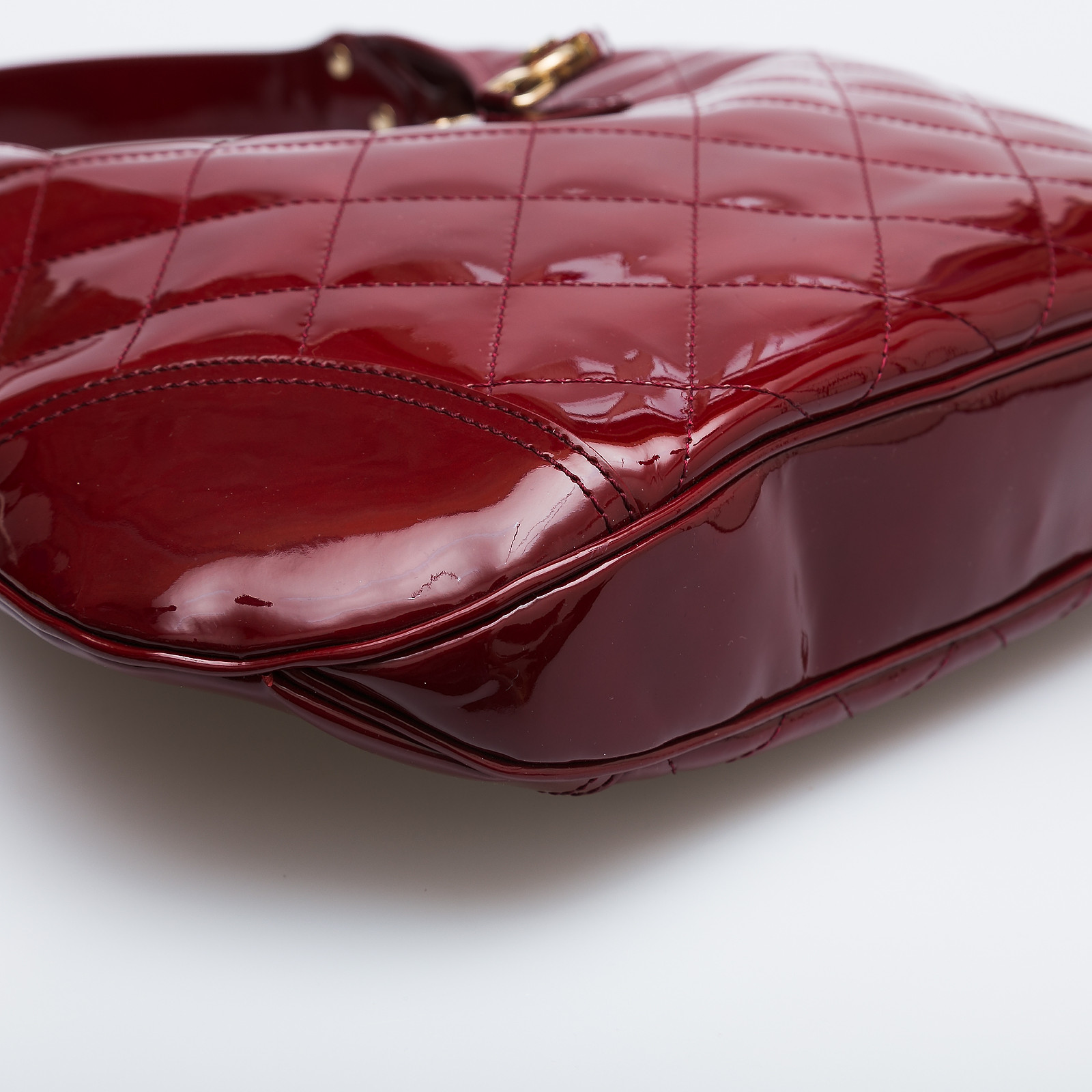 Сумка Burberry - купить оригинал в секонд-хенде SFS - 6