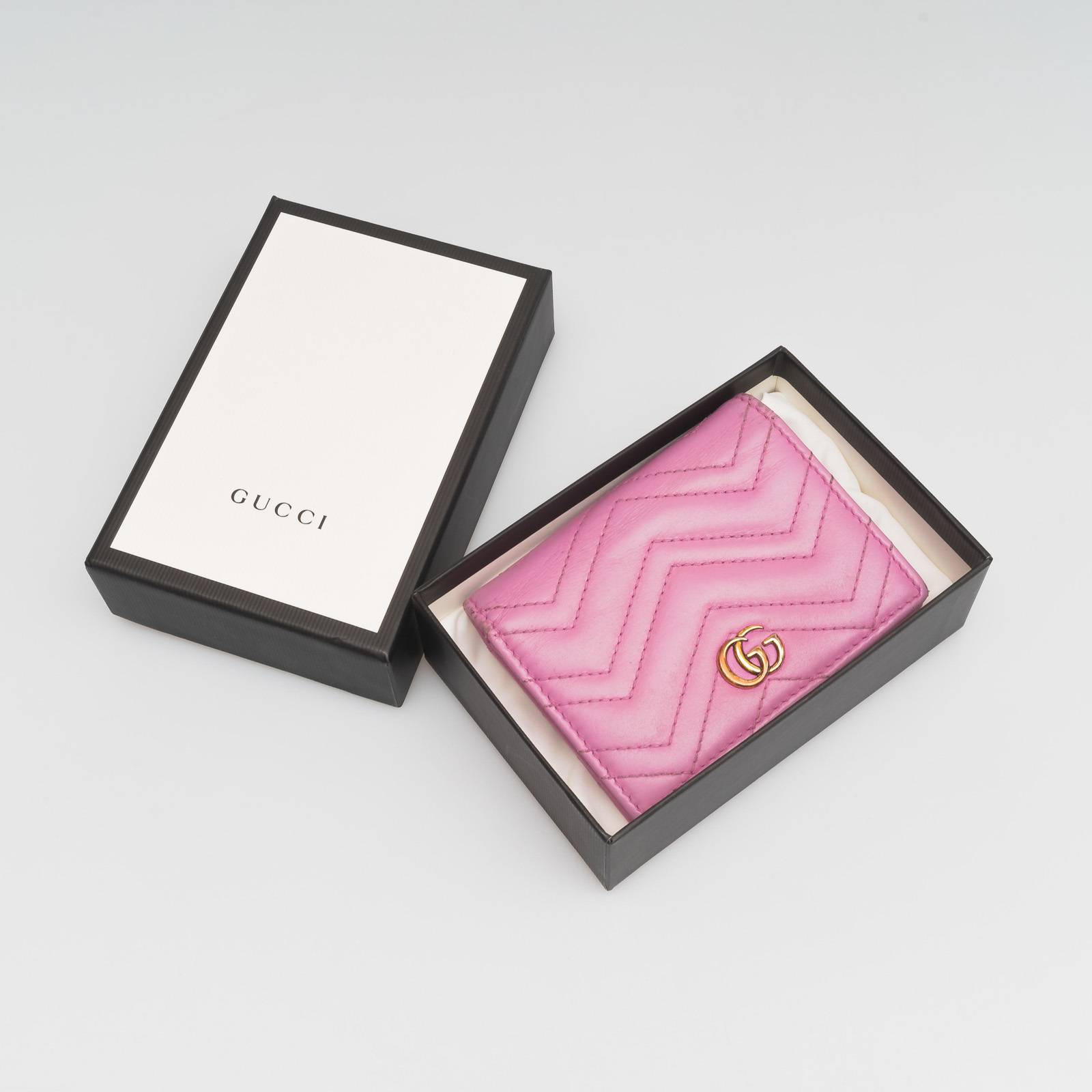 Кошелек Gucci - купить оригинал в секонд-хенде SFS - 3