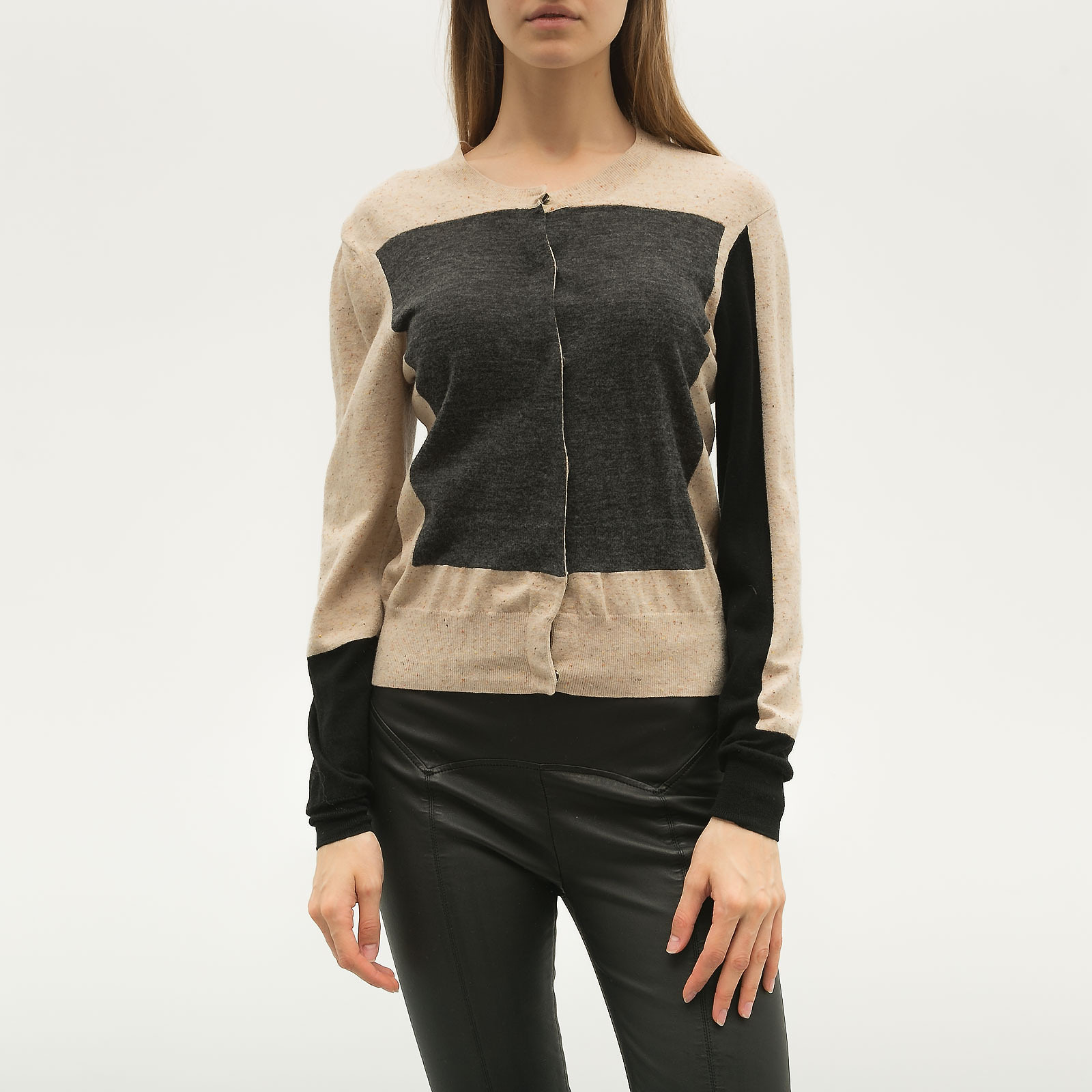 Кардиган Dries Van Noten - купить оригинал в секонд-хенде SFS - 1