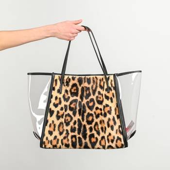 Сумка Ermanno Scervino