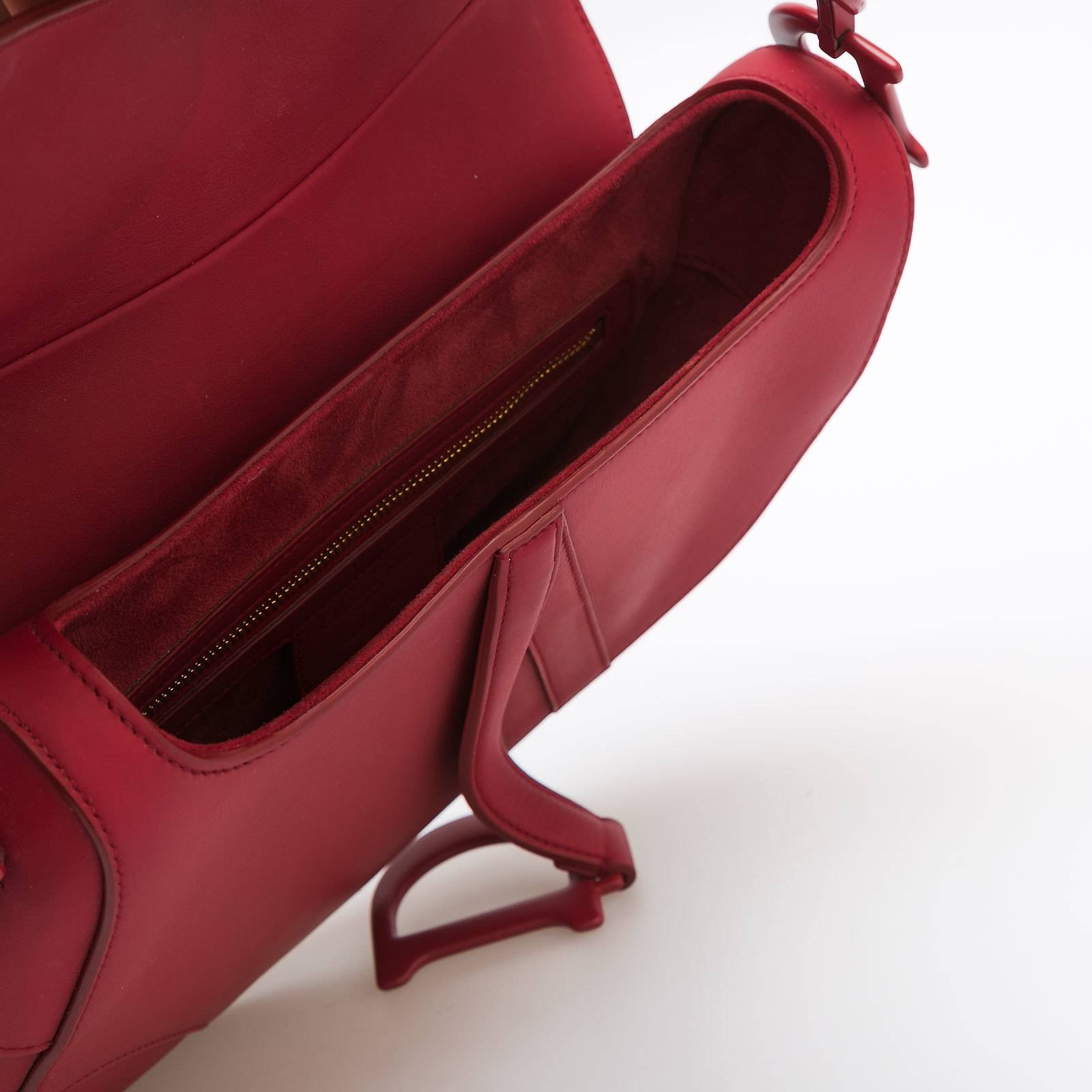 Сумка Christian Dior - купить оригинал в секонд-хенде SFS - 4