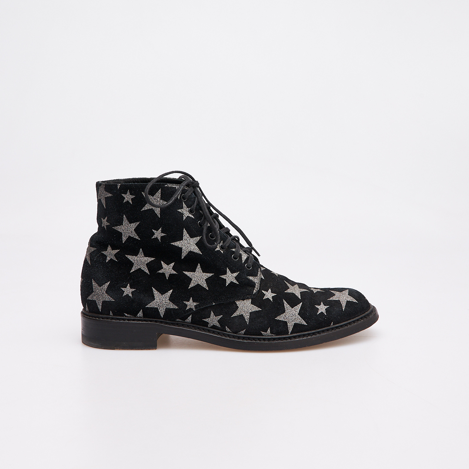 Ботинки Saint Laurent - купить оригинал в секонд-хенде SFS - 1