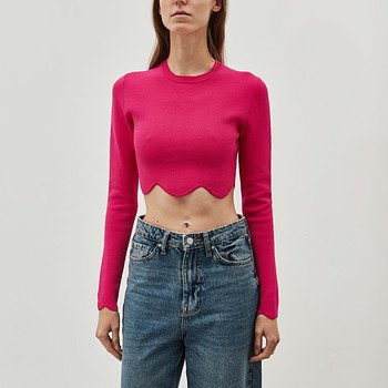 Свитер JW Anderson