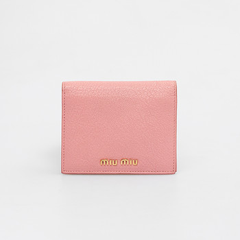 Кошелек Miu Miu