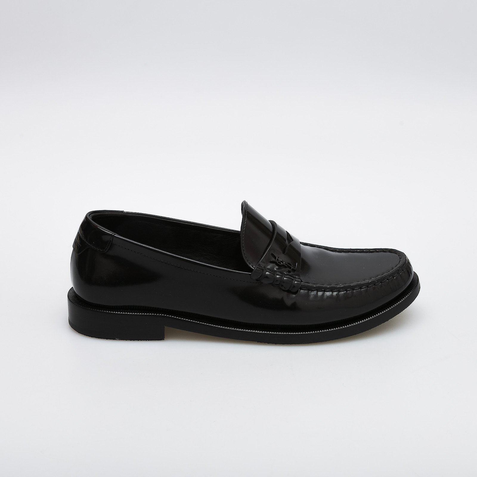 Лоферы Saint Laurent - купить оригинал в секонд-хенде SFS - 1