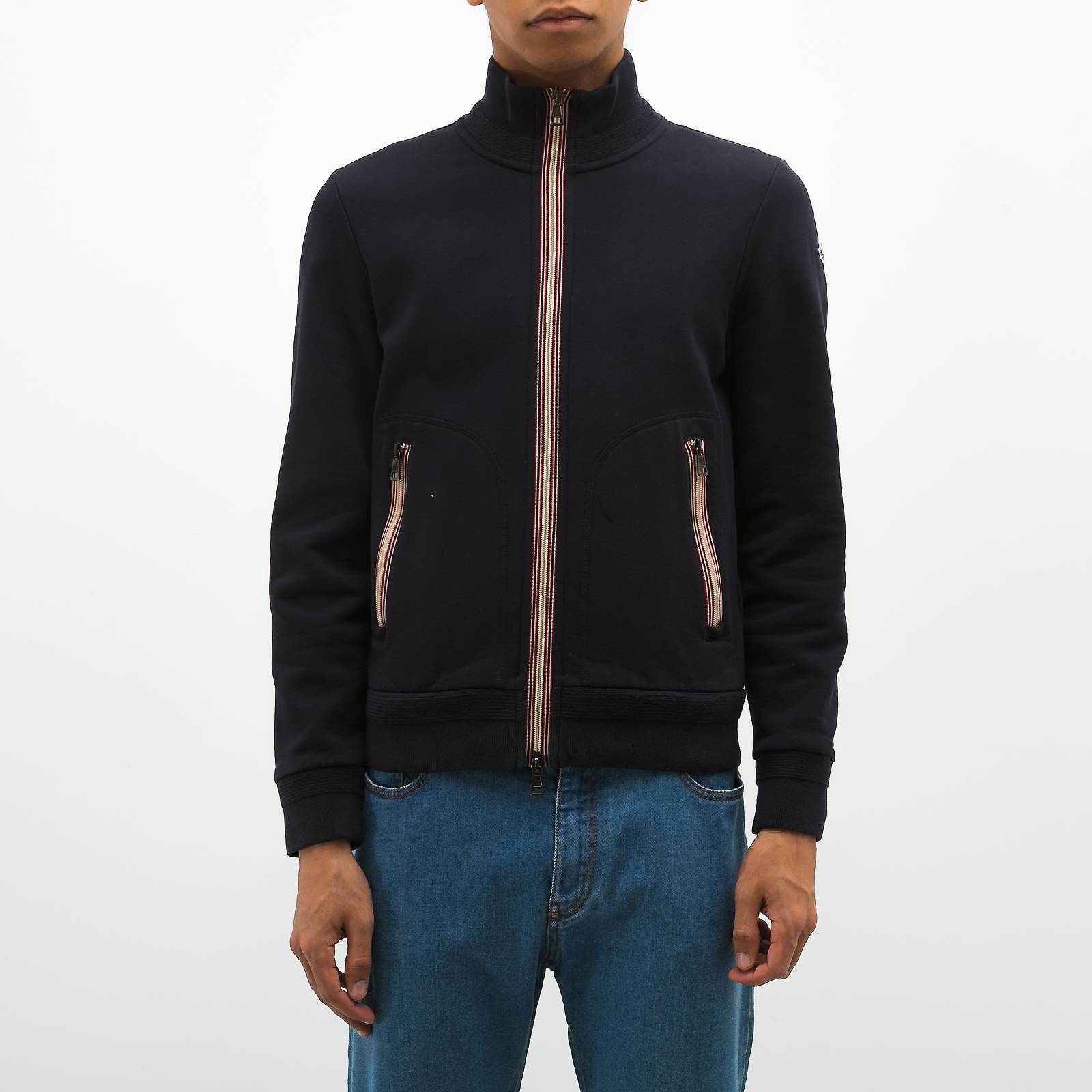 Джемпер Moncler - купить оригинал в секонд-хенде SFS - 1