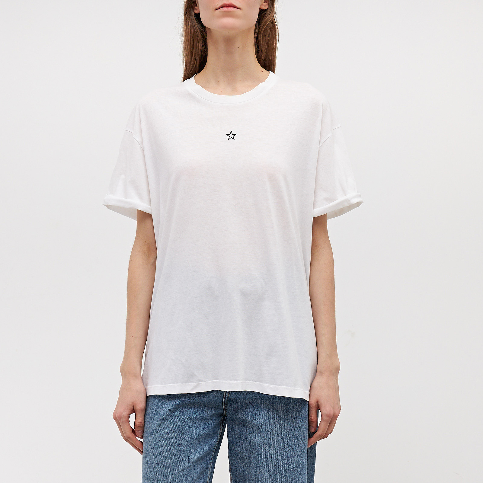 Футболка Stella McCartney - купить оригинал в секонд-хенде SFS - 1