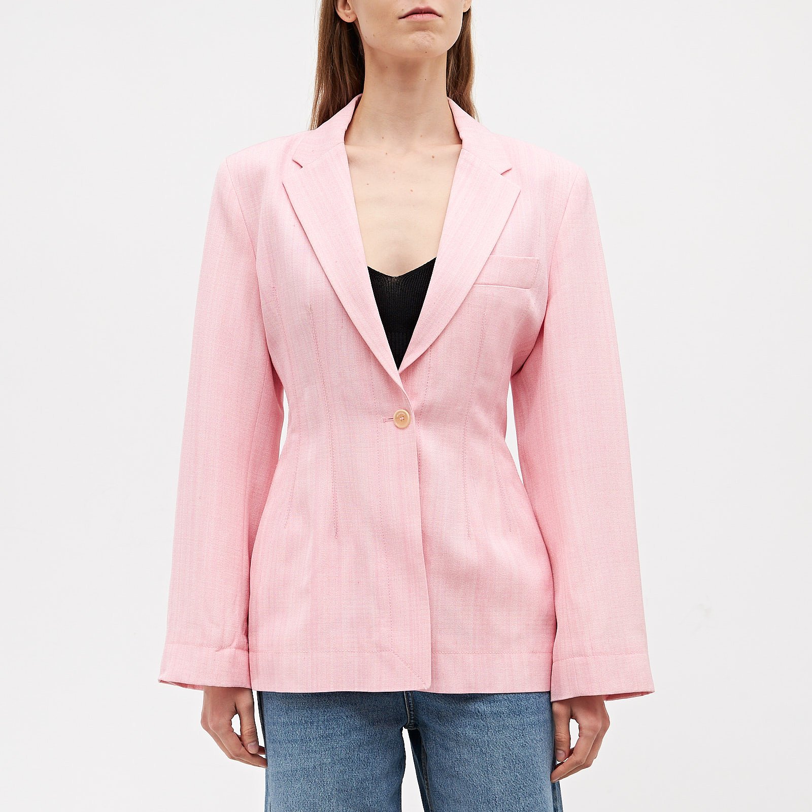 Пиджак Jacquemus - купить оригинал в секонд-хенде SFS - 1