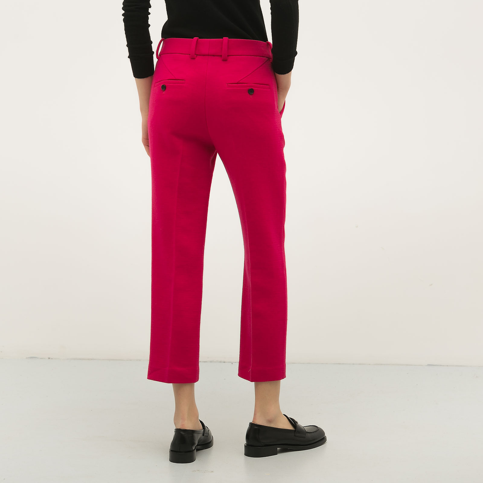 Брюки 3.1 Phillip Lim - купить оригинал в секонд-хенде SFS - 3