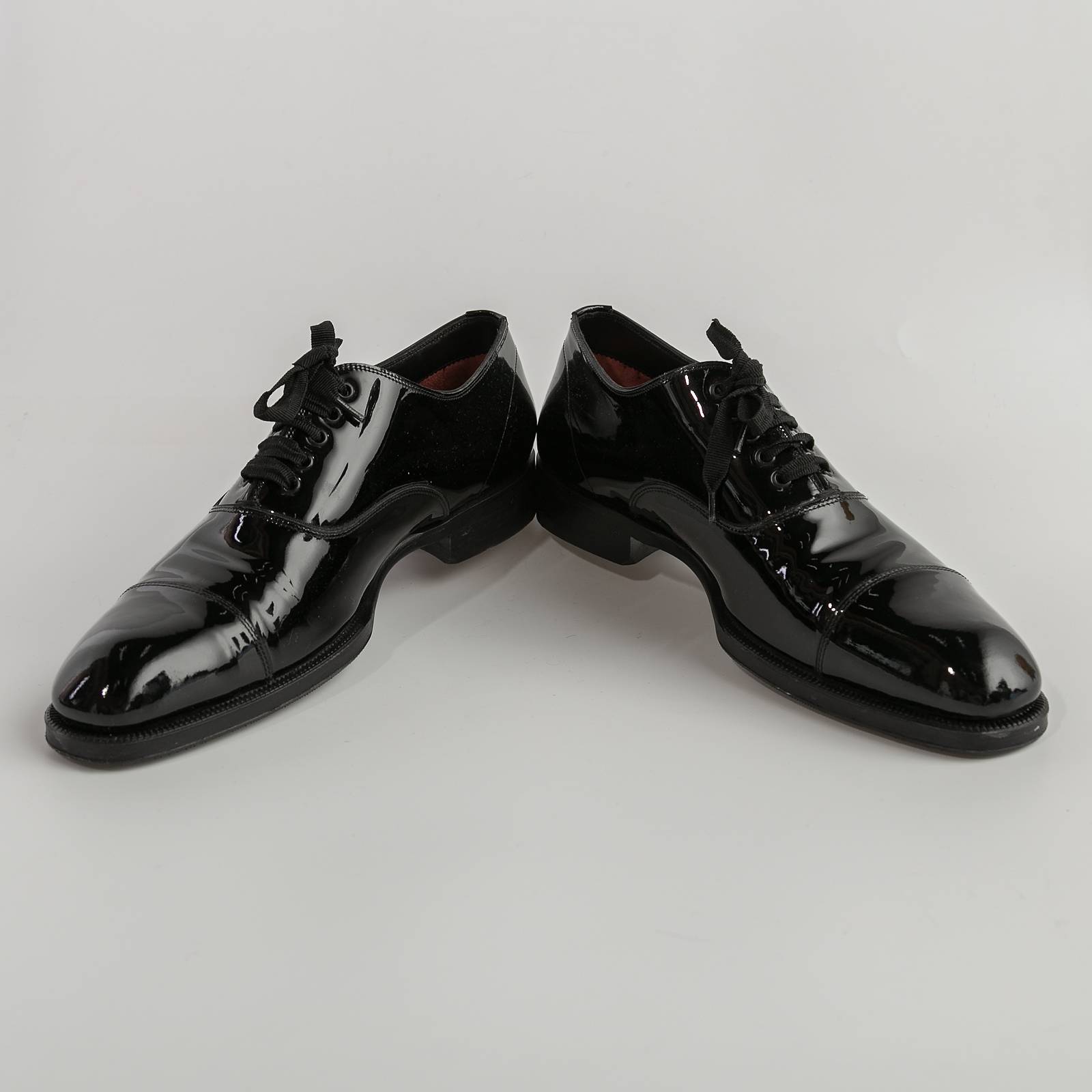 Ботинки Tom Ford - купить оригинал в секонд-хенде SFS