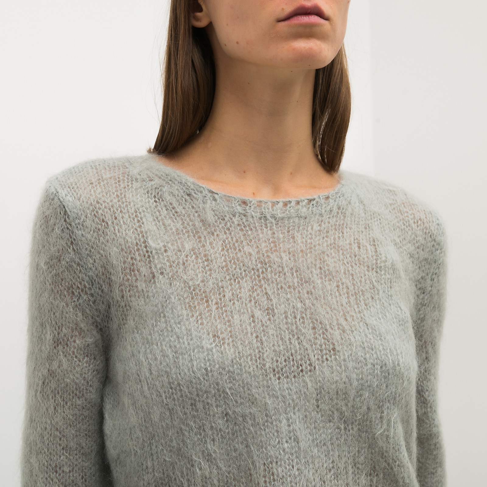 Свитер Saint Laurent - купить оригинал в секонд-хенде SFS - 4