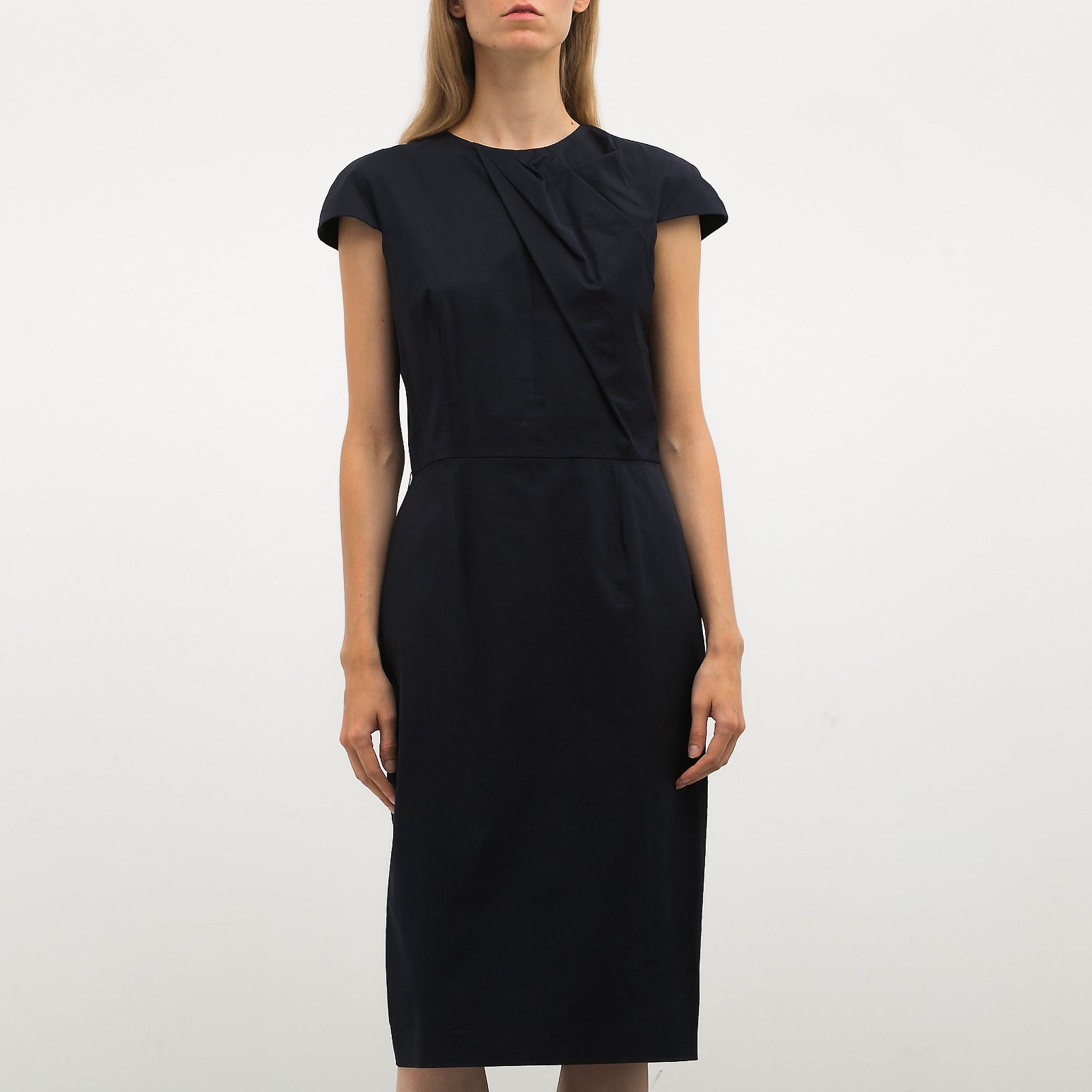 Платье Christian Dior - купить оригинал в секонд-хенде SFS - 1