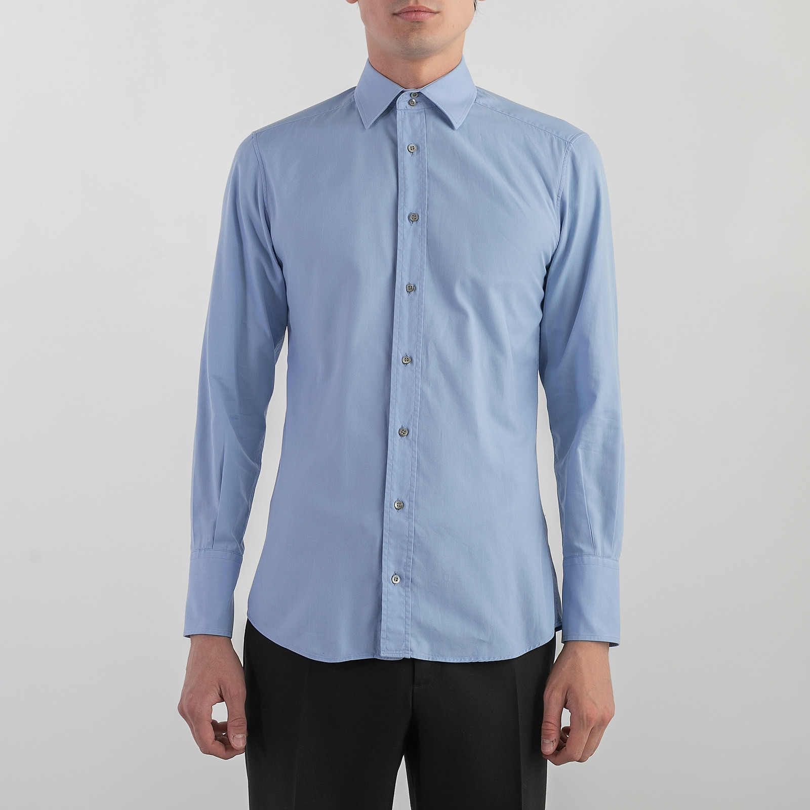 Рубашка Gucci - купить оригинал в секонд-хенде SFS - 1