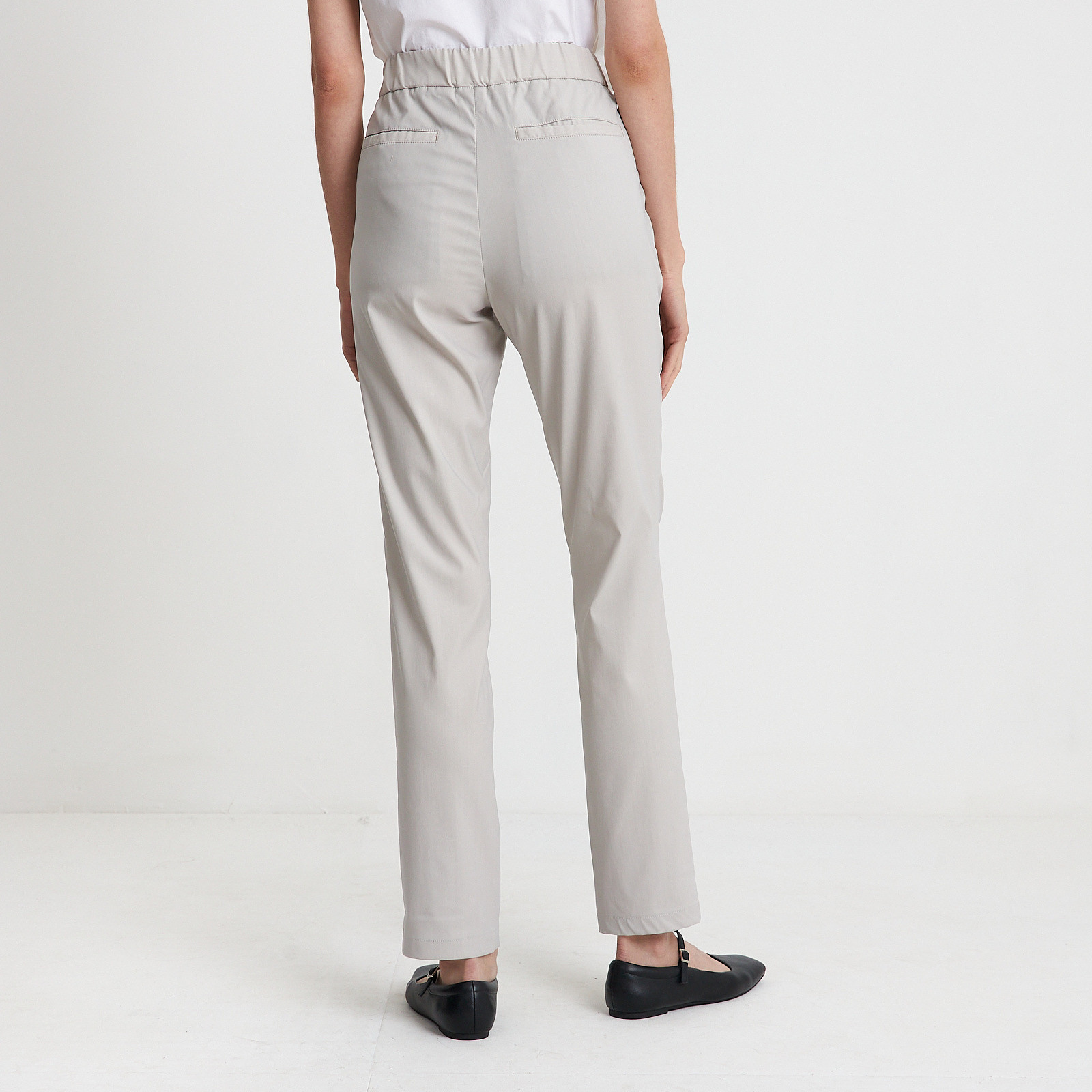 Брюки Loro Piana - купить оригинал в секонд-хенде SFS - 3