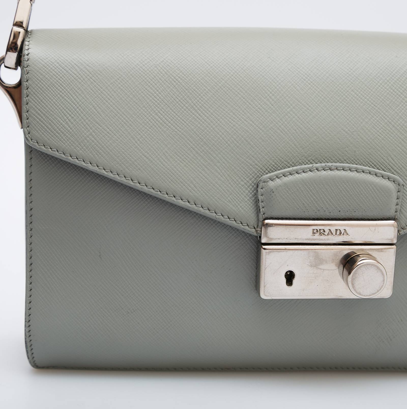 Сумка Prada - купить оригинал в секонд-хенде SFS - 5