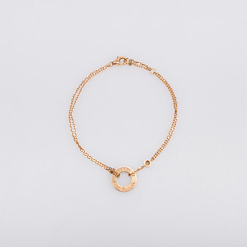 Браслет Cartier