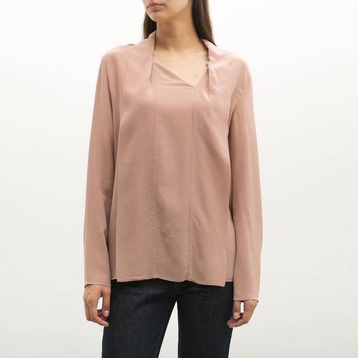 Блуза Lanvin