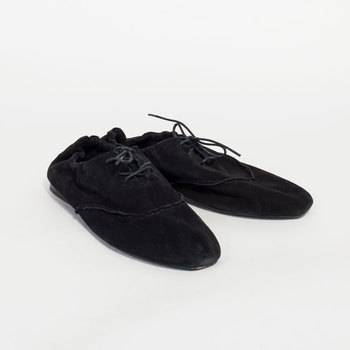 Ботинки Yohji Yamamoto