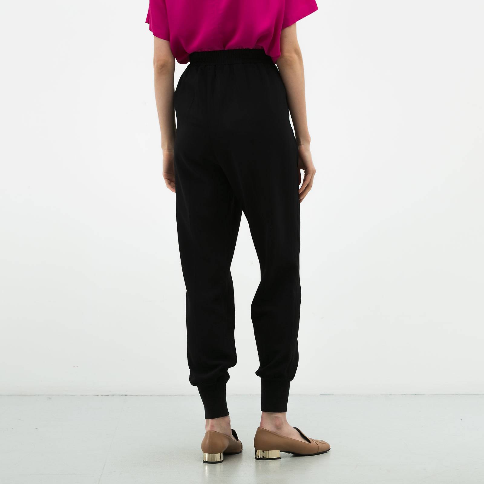 Брюки Stella McCartney - купить оригинал в секонд-хенде SFS - 3