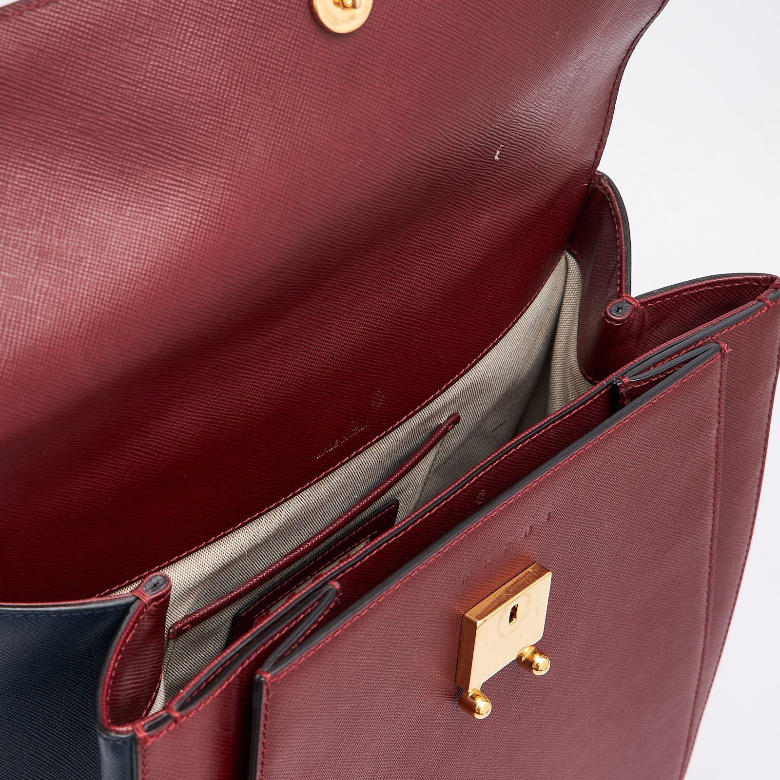 Рюкзак Marni - купить оригинал в секонд-хенде SFS - 8