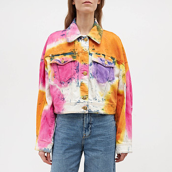 Куртка Versace