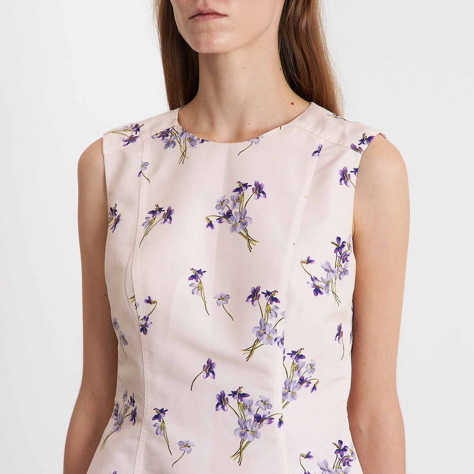 Платье Red Valentino - купить оригинал в секонд-хенде SFS - 4