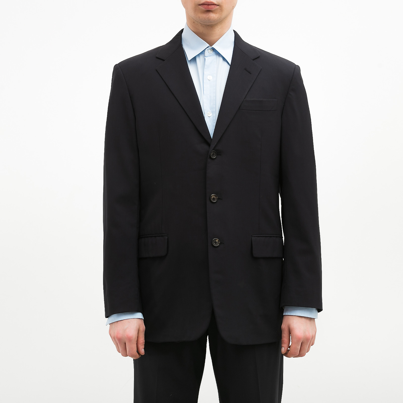 Костюм Prada - купить оригинал в секонд-хенде SFS - 3