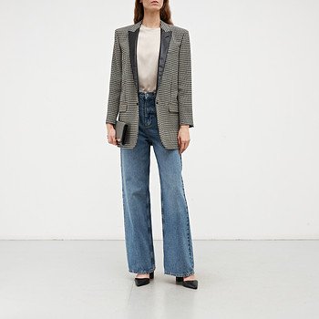 Пиджак Saint Laurent